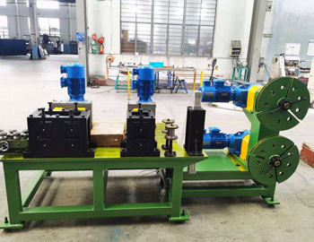 冶金设备及机组